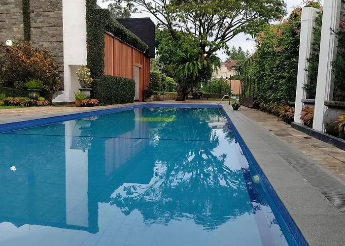 Samami Garden