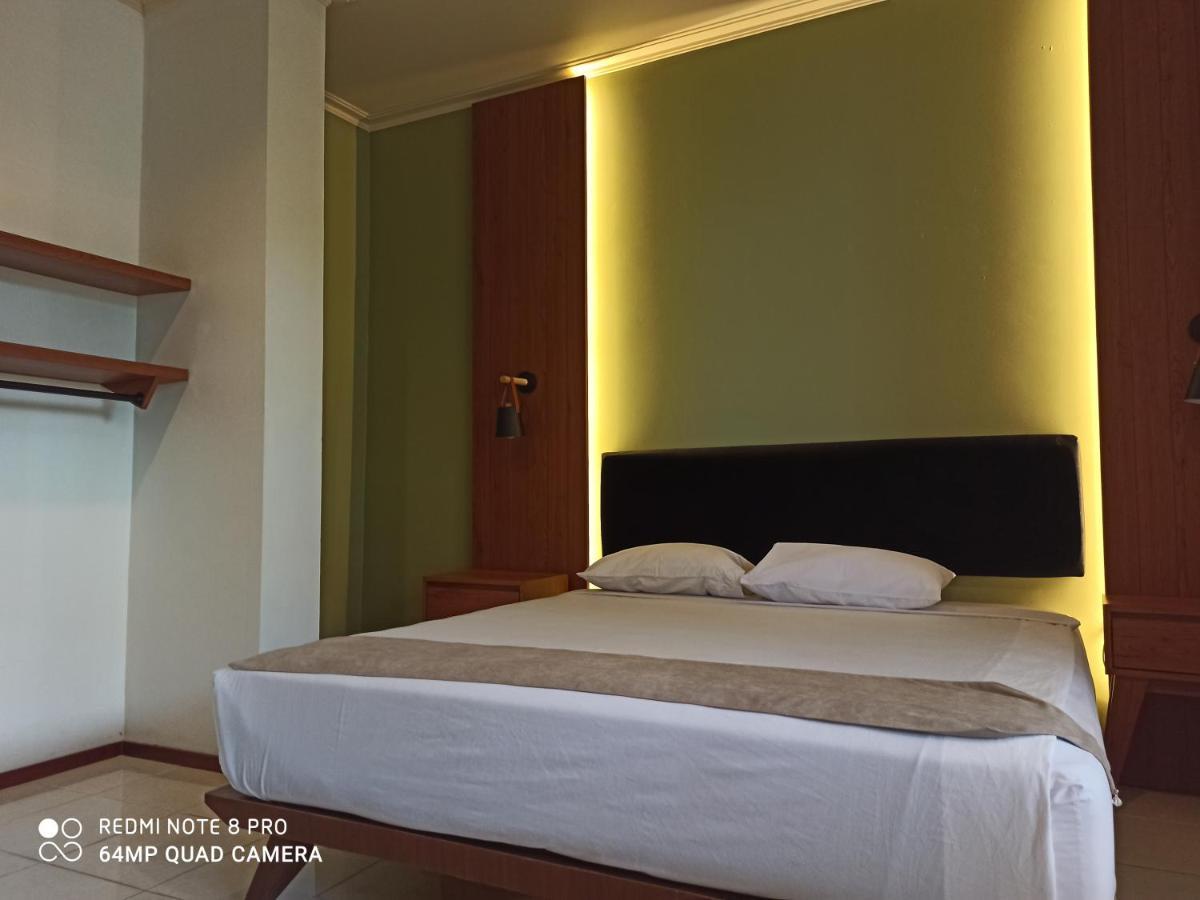 Wisma tamu Samami Garden 3*