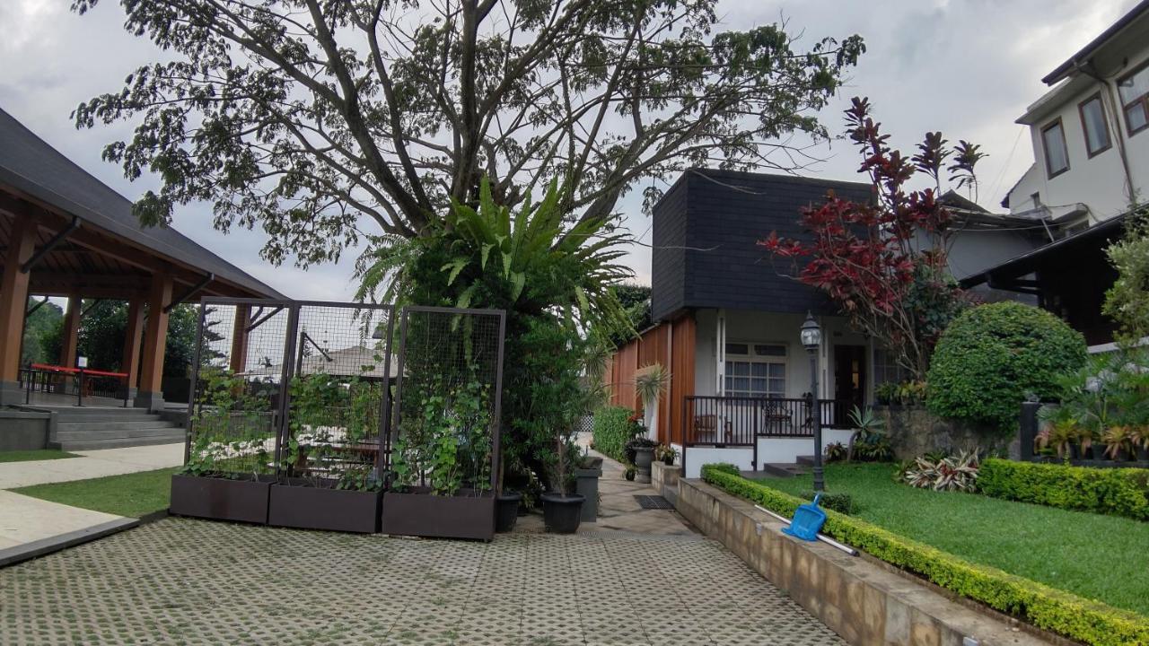 Samami Garden 3* Bandung