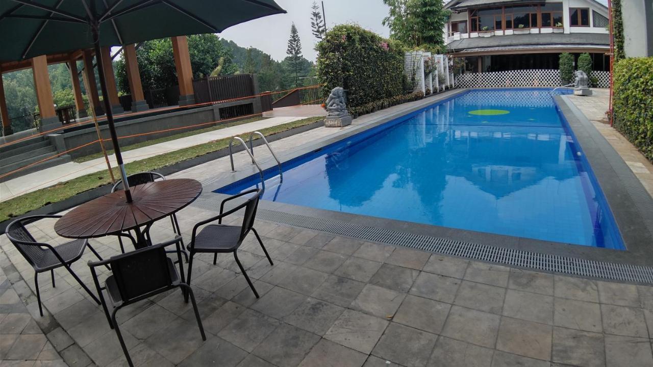Wisma tamu Samami Garden 3*