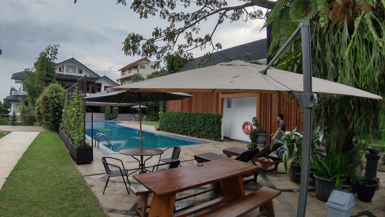 Samami Garden 3* Bandung