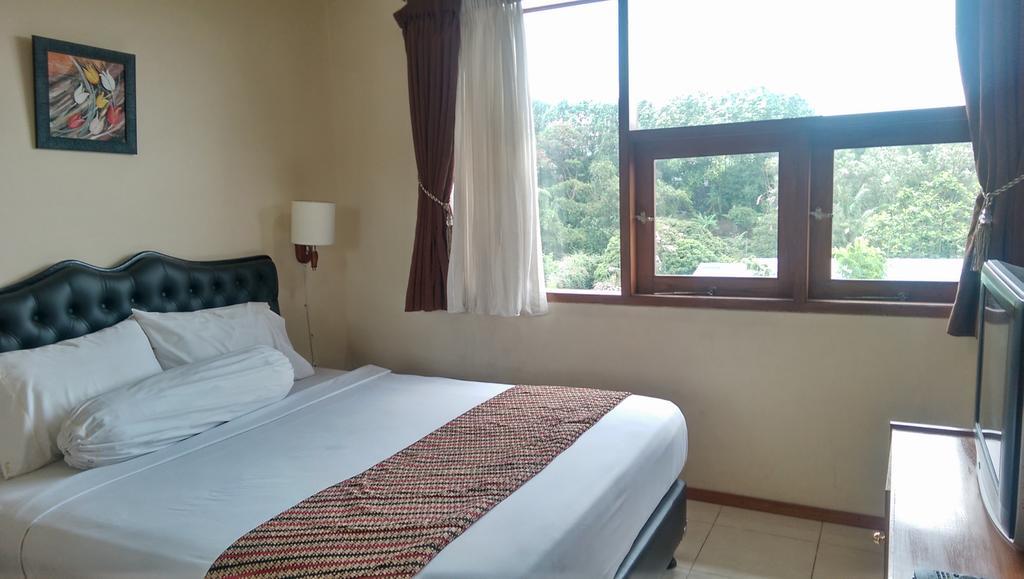 Wisma tamu Samami Garden 3*