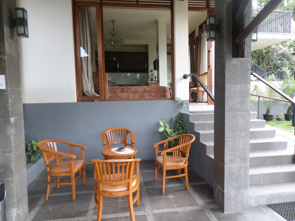 Samami Garden 3* Bandung
