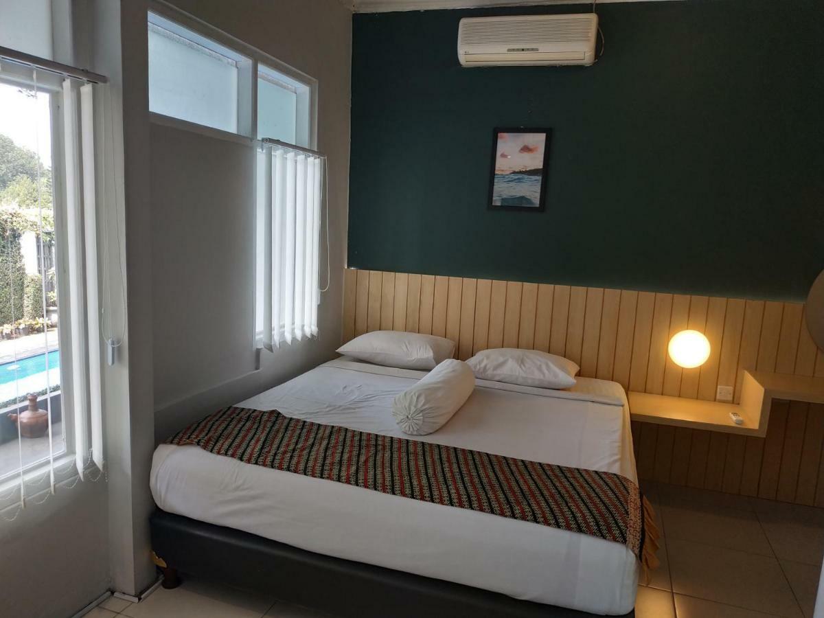 Samami Garden 3*