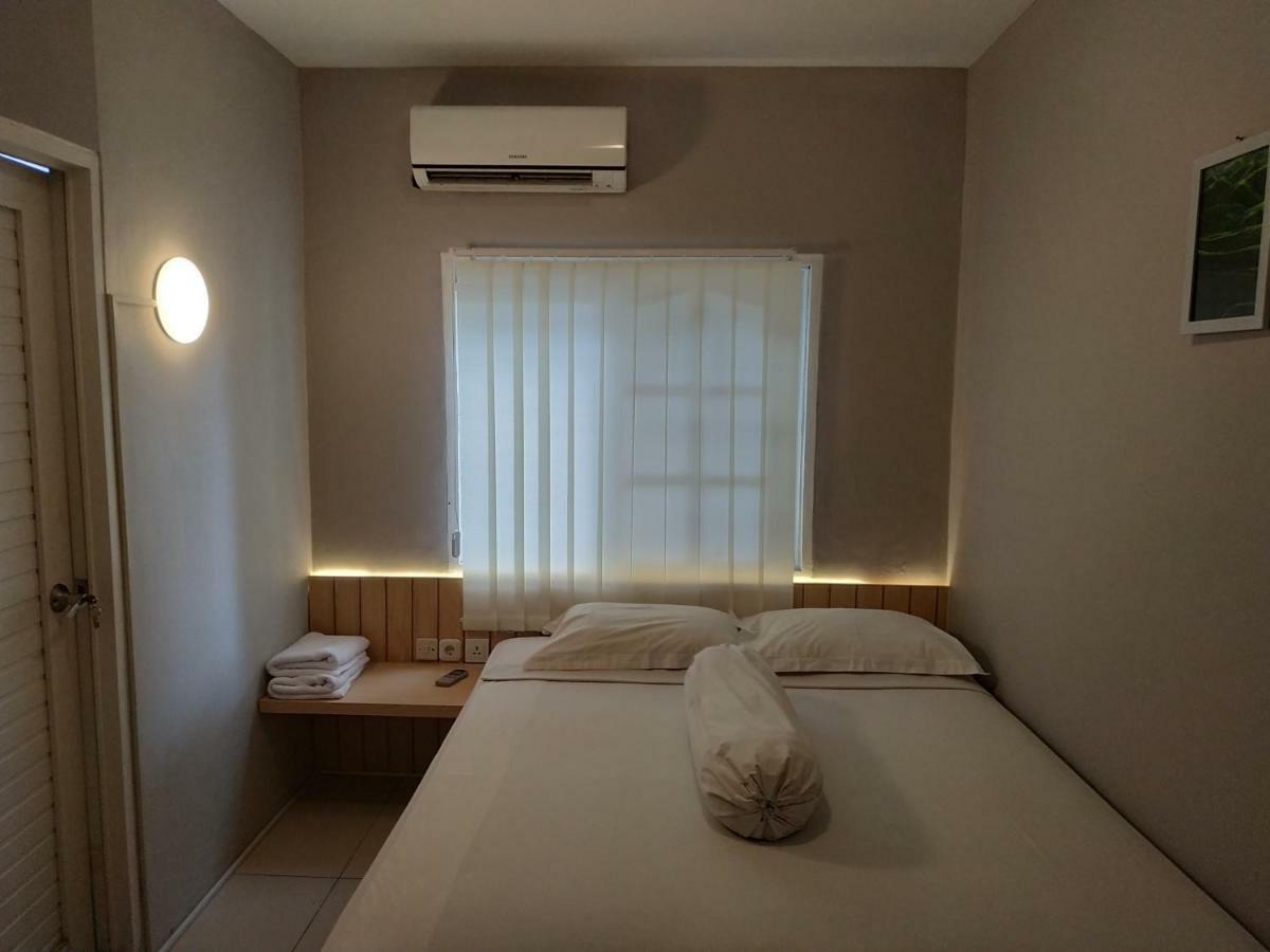 Samami Garden Wisma tamu